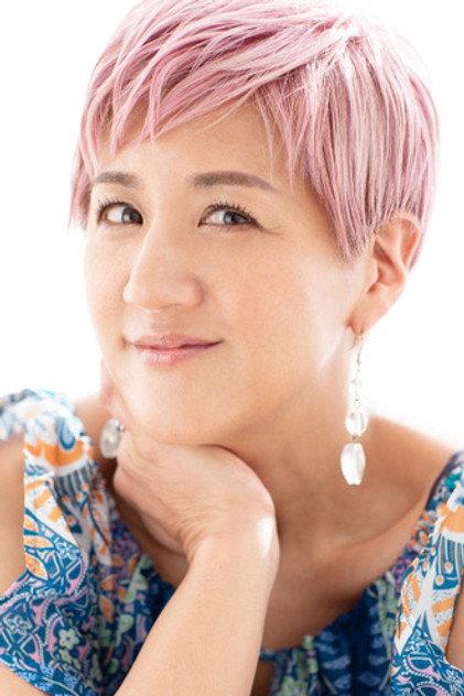 Momoko Suzuki - Actor Profile Photo