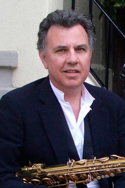 Andy Hamilton - Actor Profile Photo