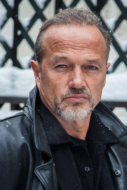 Laurent Malet - Actor Profile Photo