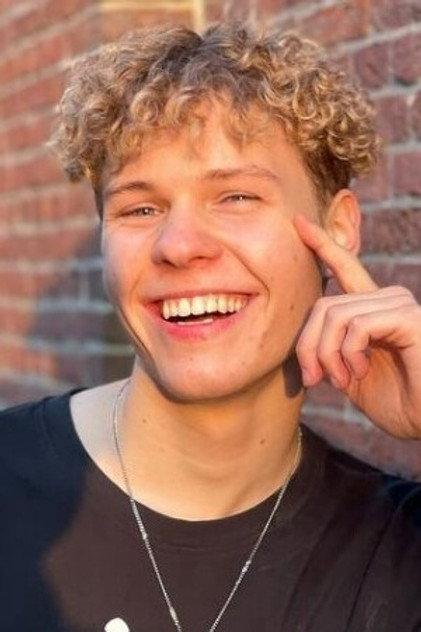 Quinn Bezemer - Actor Profile Photo