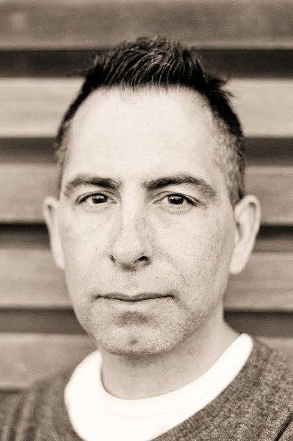 Michael Arias - Actor Profile Photo