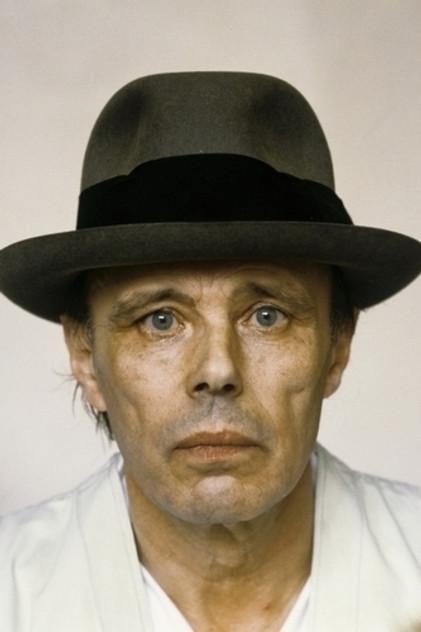 Joseph Beuys - Actor Profile Photo