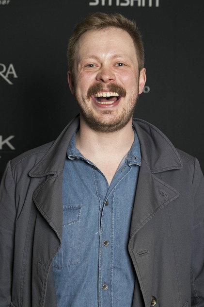 Einar Tørnquist - Actor Profile Photo