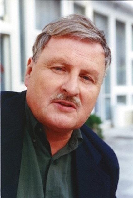 Dušan Trančík - Actor Profile Photo