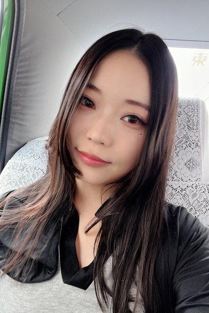 Gomi Moyuru - Actor Profile Photo