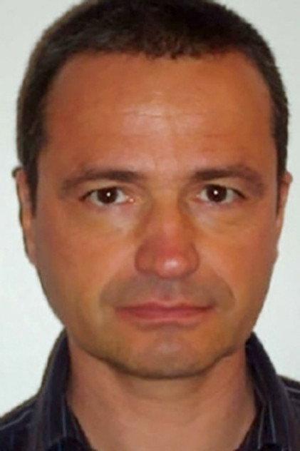 Nicolas Tronc - Actor Profile Photo