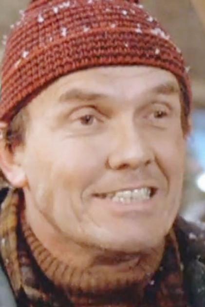 Oscar Rowland - Actor Profile Photo