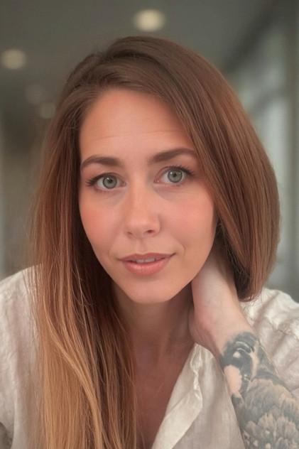 Emmalene Pruden - Actor Profile Photo