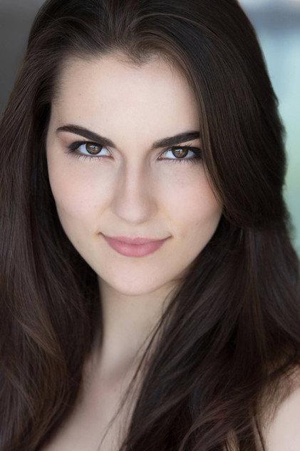 Anna Vanston - Actor Profile Photo