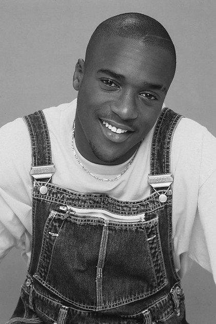 Lamont Bentley - Actor Profile Photo