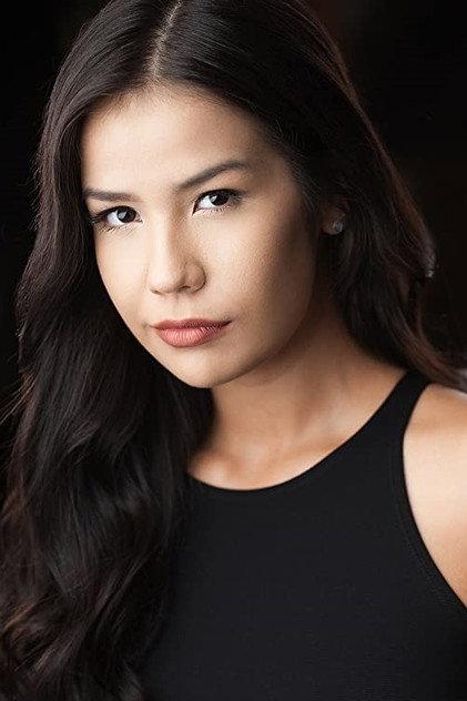 Shayla Stonechild - Actor Profile Photo