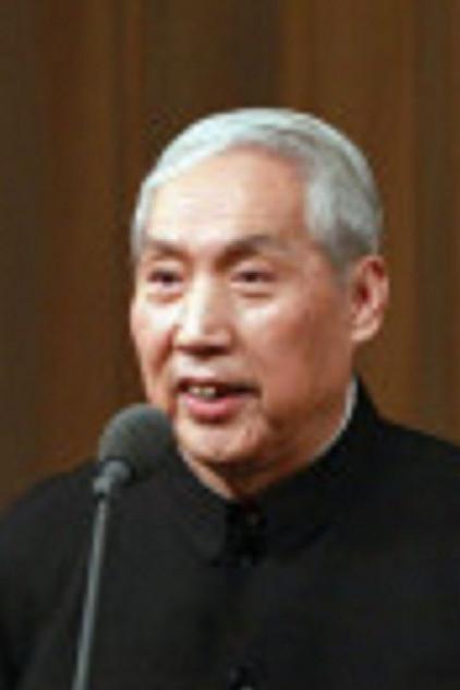 Qian Haoliang - Actor Profile Photo