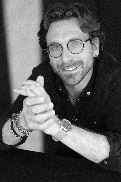 Andrea Bombardi - Actor Profile Photo