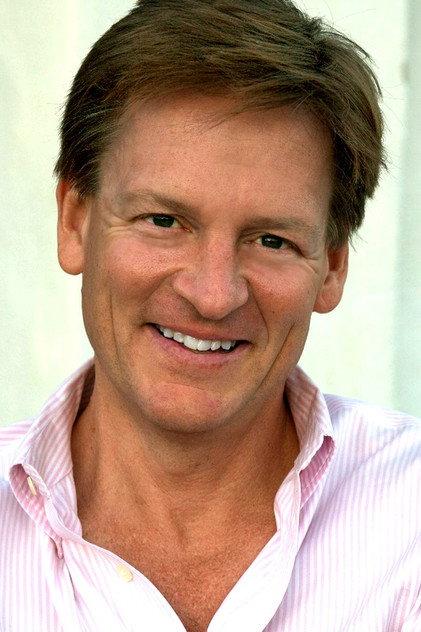 Michael Lewis - Actor Profile Photo