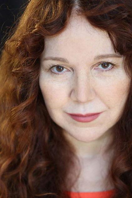 Lisa Jane Persky - Actor Profile Photo