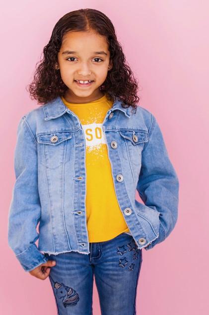 Leah Schaefer - Actor Profile Photo