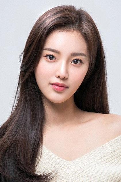 Han So-eun - Actor Profile Photo