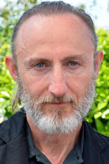 Guillaume Nicloux - Actor Profile Photo