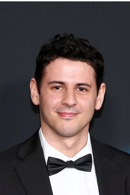 Michael Monicatti - Actor Profile Photo