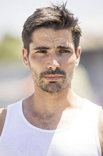 Matt Monaco - Actor Profile Photo