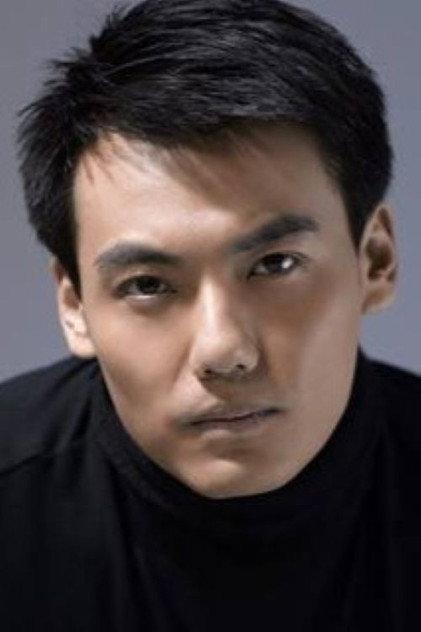李乐 - Actor Profile Photo
