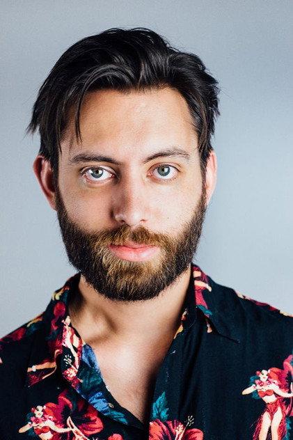 Brian Emond - Actor Profile Photo