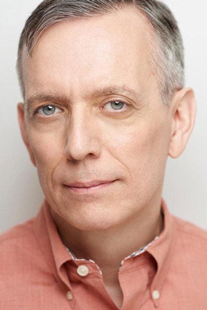 Kelly Karavites - Actor Profile Photo