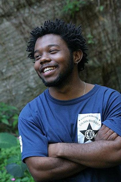 Luiz Antônio do Nascimento - Actor Profile Photo