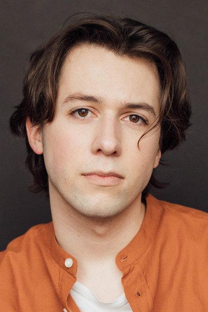Andy Reid - Actor Profile Photo