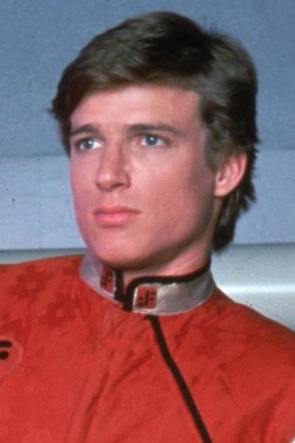 Peter Nelson - Actor Profile Photo