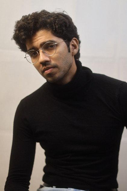 Zaid Aftab - Actor Profile Photo