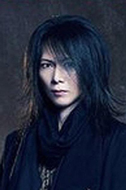 Heath - Actor Profile Photo