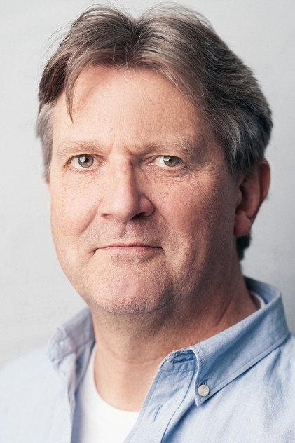 Richard Hodder - Actor Profile Photo