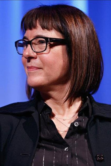 Ellen Lewis - Actor Profile Photo