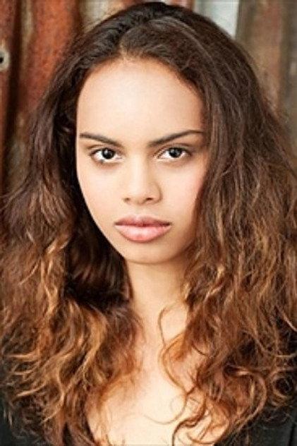 Tasia Zalar - Actor Profile Photo