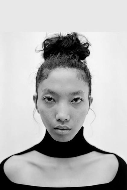Hayati Azis - Actor Profile Photo