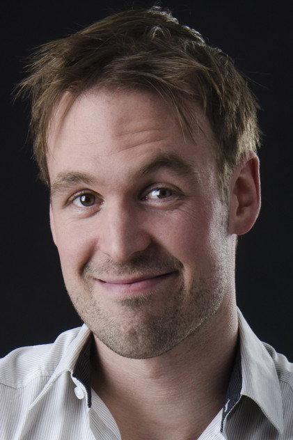 Pierre-Luc Pomerleau - Actor Profile Photo