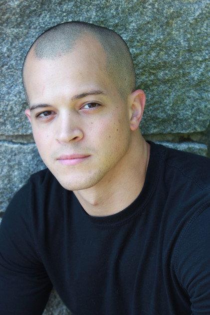 Peter Hoey - Actor Profile Photo