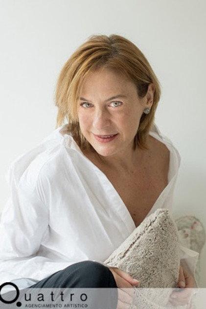 Cristina Amadeo - Actor Profile Photo