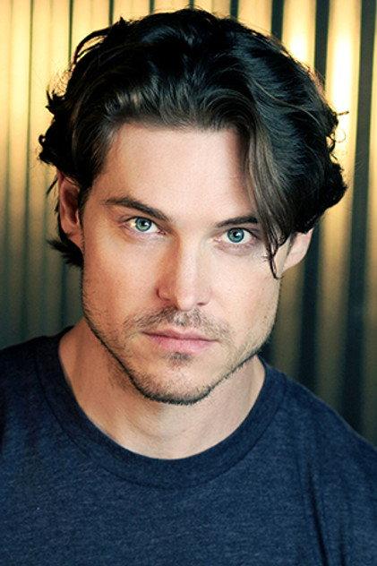 TJ Wilk - Actor Profile Photo