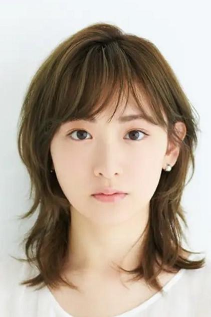Rina Ikoma - Actor Profile Photo