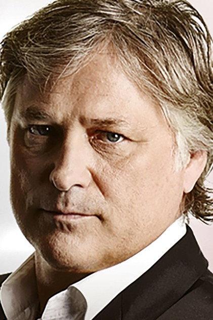 Denis Charvet - Actor Profile Photo