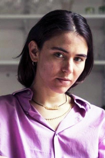 Malena Filmus - Actor Profile Photo