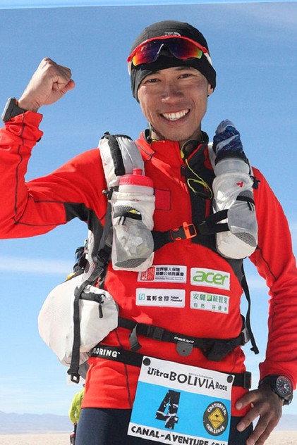 Tommy Chen - Actor Profile Photo
