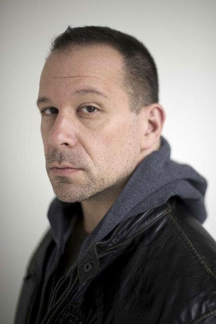 Dan Eberle - Actor Profile Photo