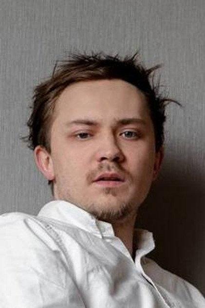 Nazar Safonov - Actor Profile Photo