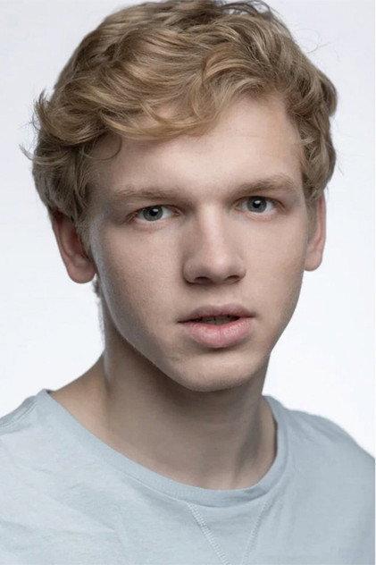 Valentin Antsiferov - Actor Profile Photo