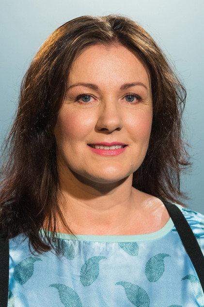 Kärt Tomingas - Actor Profile Photo