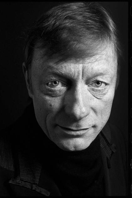 Otto Sander - Actor Profile Photo