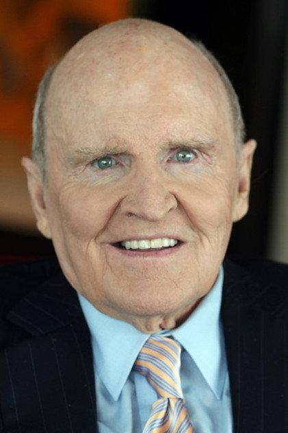 Jack Welch - Actor Profile Photo